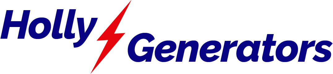 Holly Generators Logo